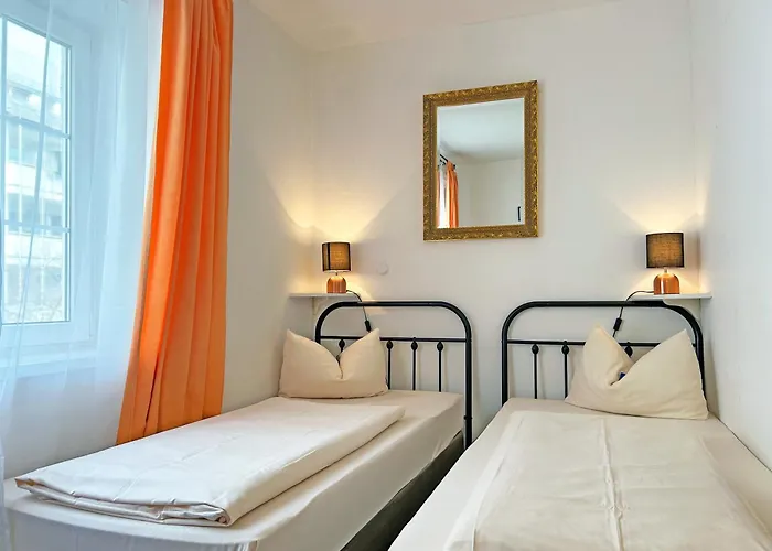 Hotel Mariahilf München