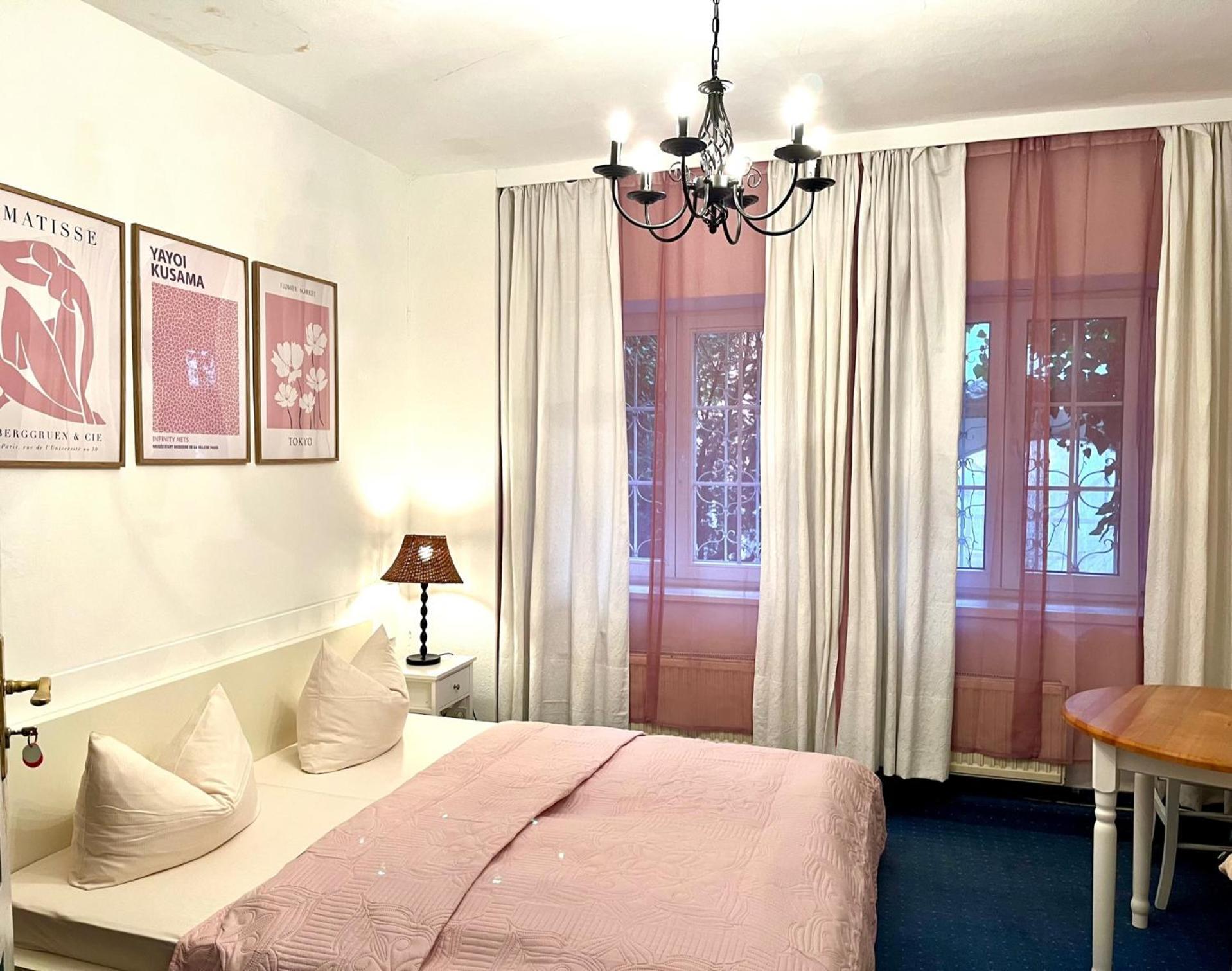 Hotel Mariahilf Munich