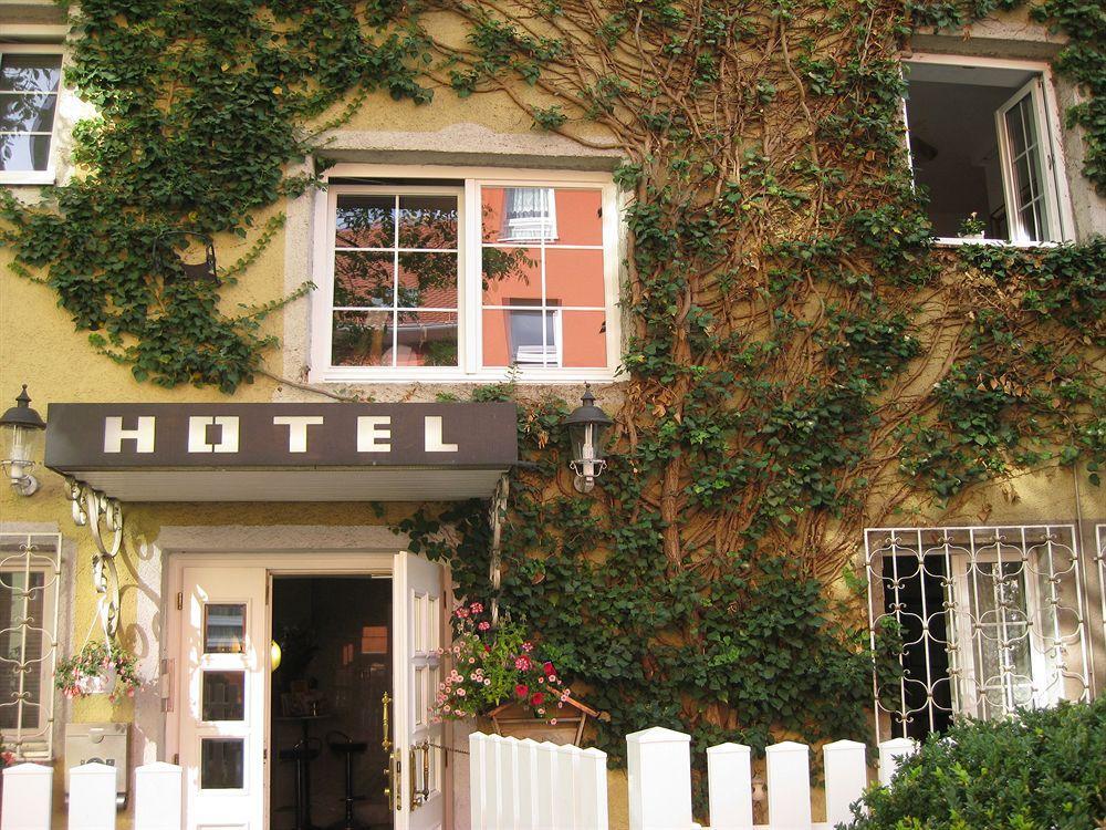 Mariahilf Hotel Munich