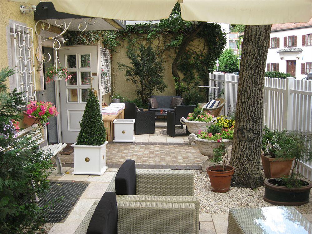 Mariahilf 3* Munich