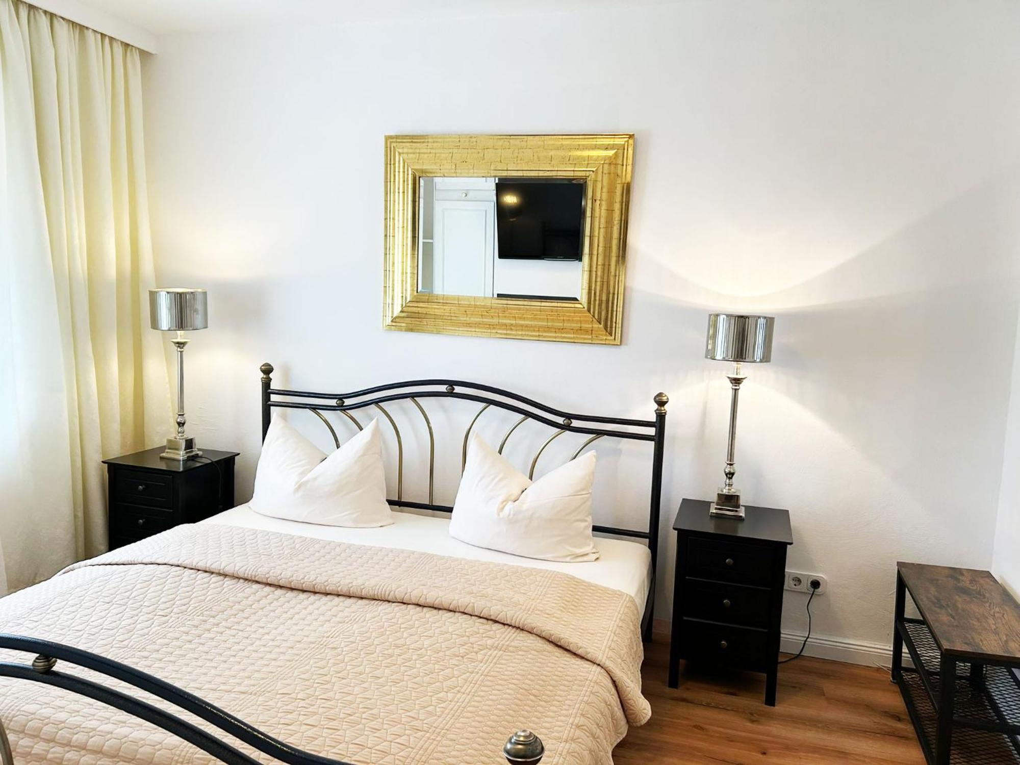 Hotel Mariahilf Munich