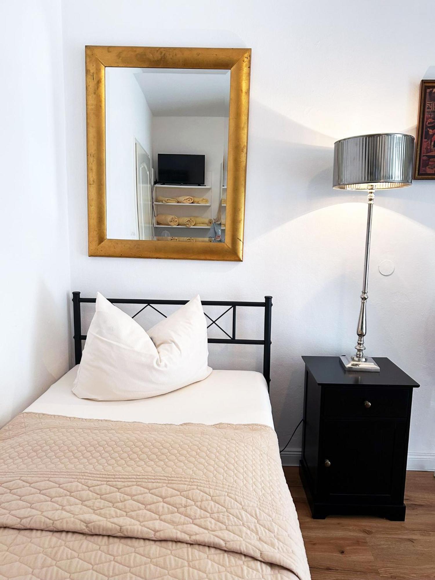 Mariahilf Hotel Munich