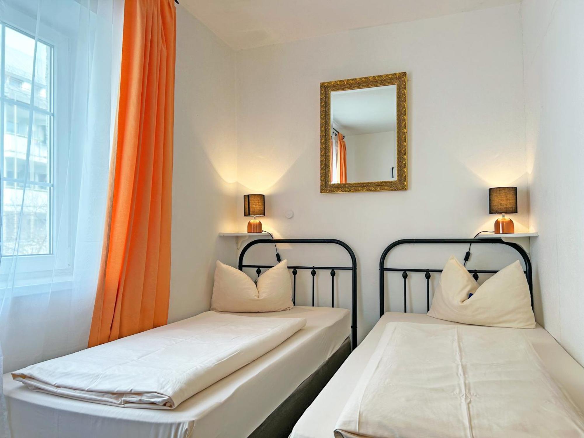 Mariahilf Hotel