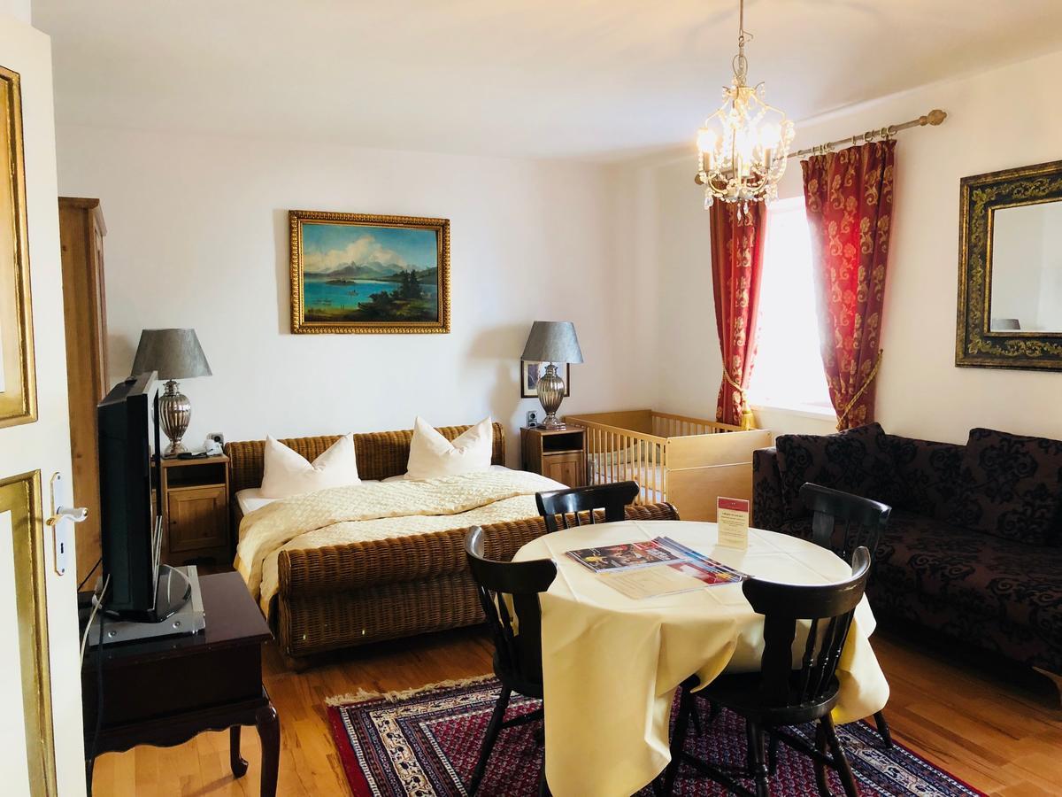 Mariahilf 3* Munich