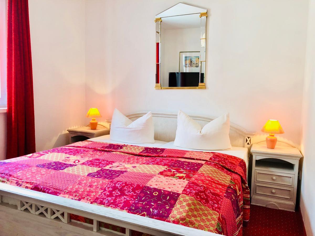 Mariahilf Hotel Munich