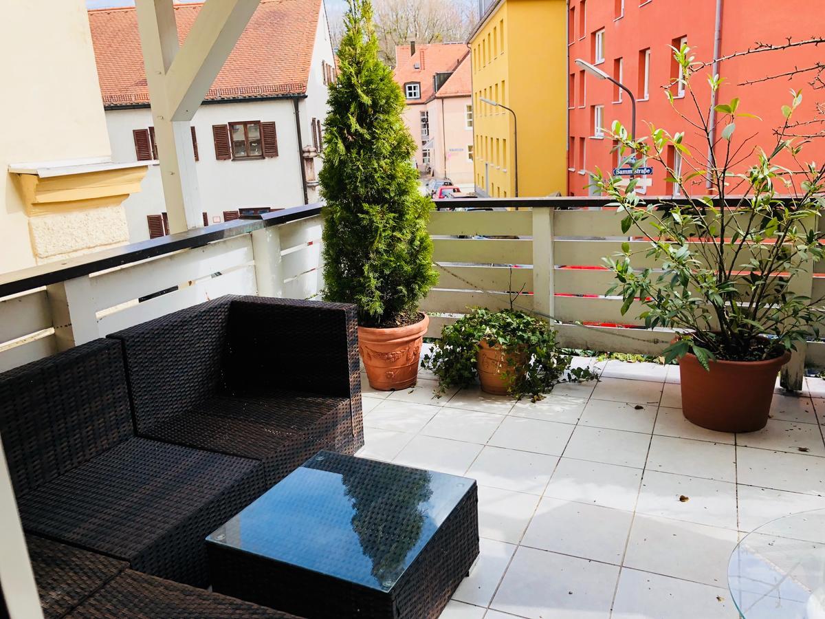 Mariahilf Hotel