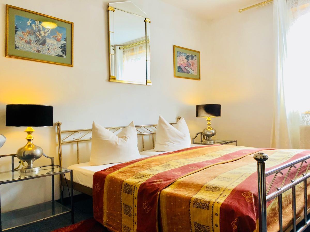 Mariahilf Hotel Munich