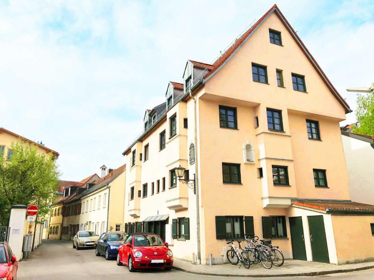 Mariahilf 3* Munich